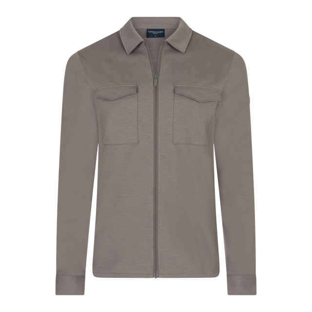 Cavallaro Zaverio overshirt overshirts 123261014 123261014 large