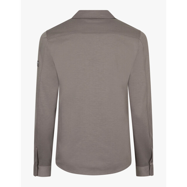 Cavallaro Zaverio overshirt overshirts 123261014 123261014 large