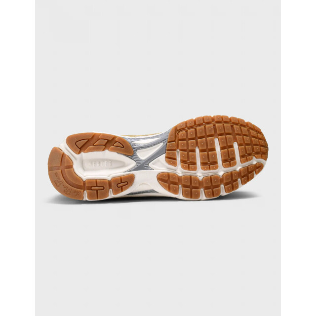 Mercer Amsterdam The re-run vintage suede sneakers me261003 ME261003 large