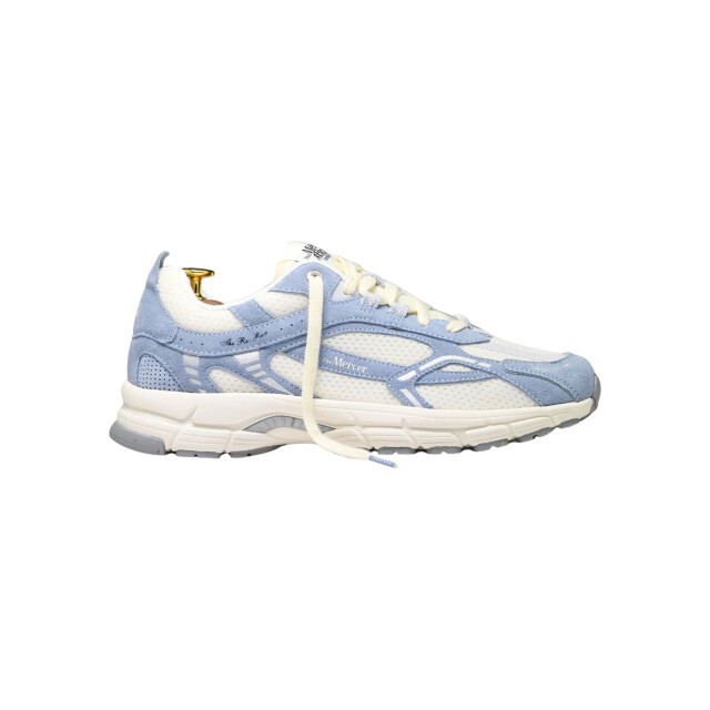 Mercer Amsterdam The re-run vintage suede sneakers me261003 ME261003 large