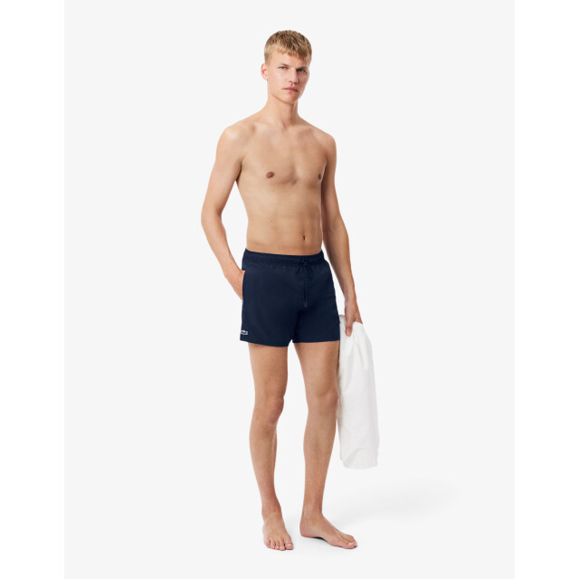 Lacoste 1hm1 men's swimming trunks zwembroeken mh6270-61 MH6270-61 large