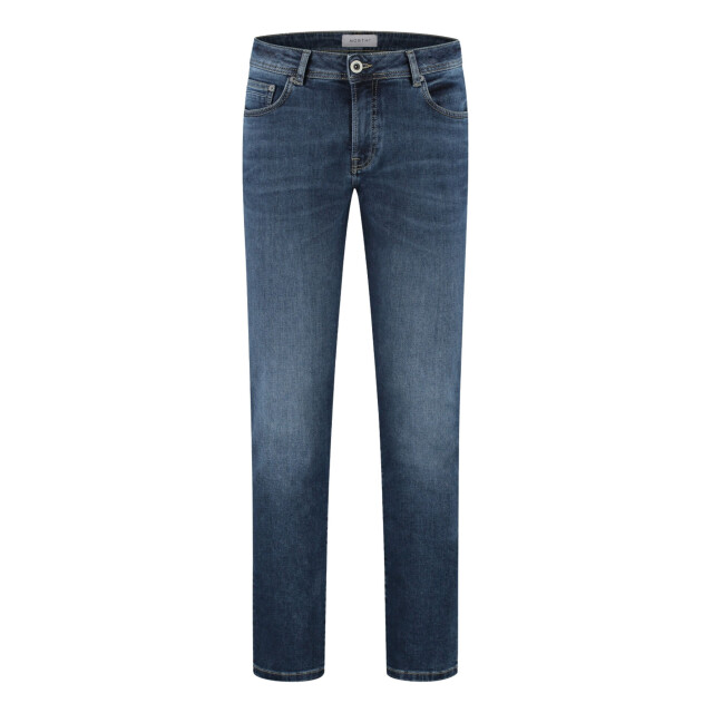 North.84 5-pocket indigo denim 84301002 84301002 large