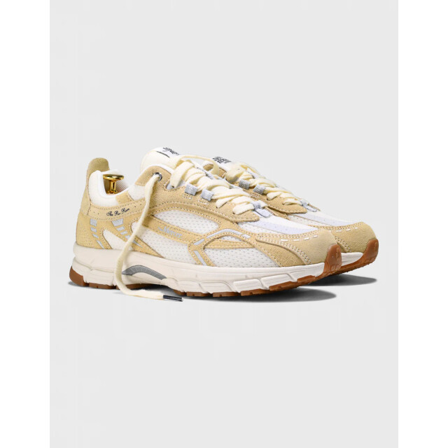 Mercer Amsterdam The re-run vintage suede sneakers me261003 ME261003 large