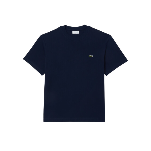 Lacoste 1ht1 men's tee-shirt t-shirts th7318-61 TH7318-61 large