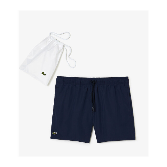 Lacoste 1hm1 men's swimming trunks zwembroeken mh6270-61 MH6270-61 large