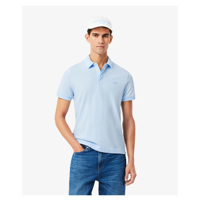 Lacoste 1hp3 men's s/s polo polos ph5522-61 PH5522-61 large