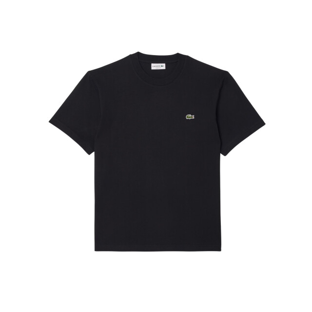 Lacoste 1ht1 men's tee-shirt t-shirts th7318-61 TH7318-61 large