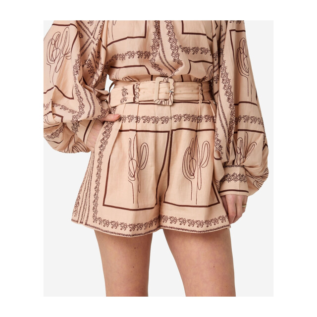Ibana Serina desert shorts 302620093 302620093 large
