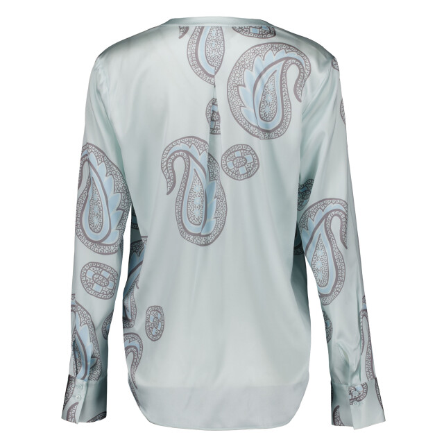 Herzen's Bluse blouses 25261-6151 25261-6151 large