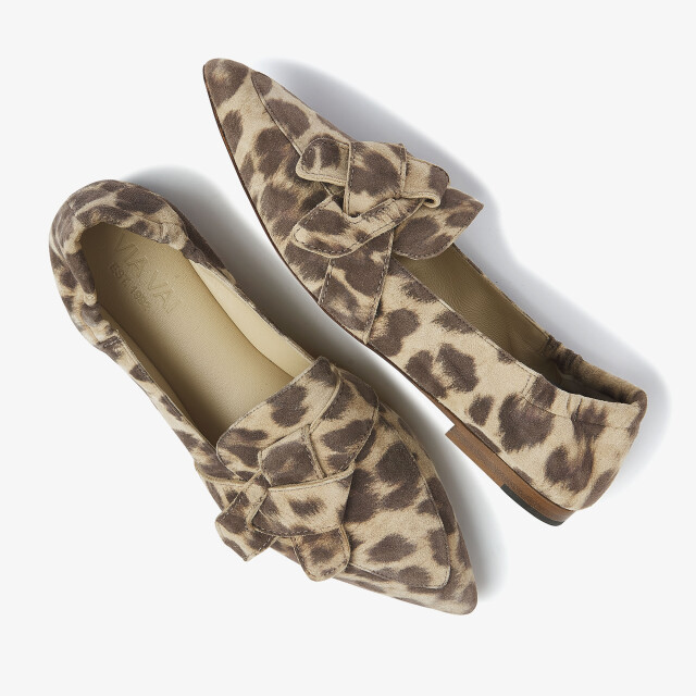 Via Vai 62040 Ballerina's Bruin 62040 large