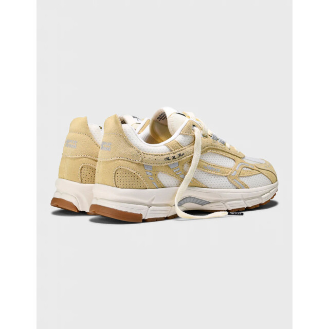 Mercer Amsterdam The re-run vintage suede sneakers me261003 ME261003 large