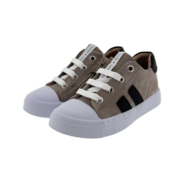 Shoesme SH26S004 Sneakers Taupe SH26S004 large