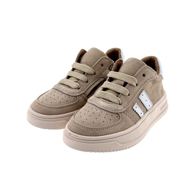 Shoesme NO26S016 Sneakers Beige NO26S016 large