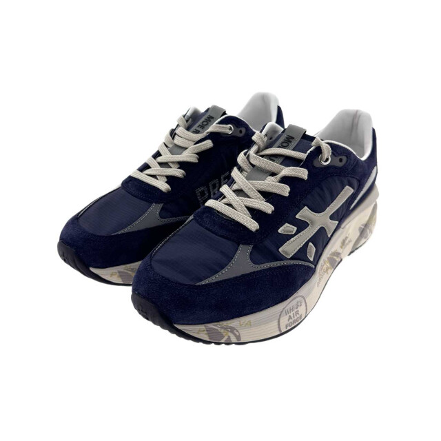 Premiata Moerun sneakers MOERUN large