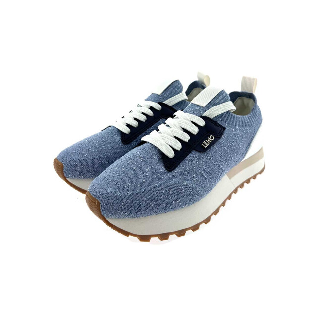 Liu Jo Ba6067tx525s sneakers BA6067TX525S large