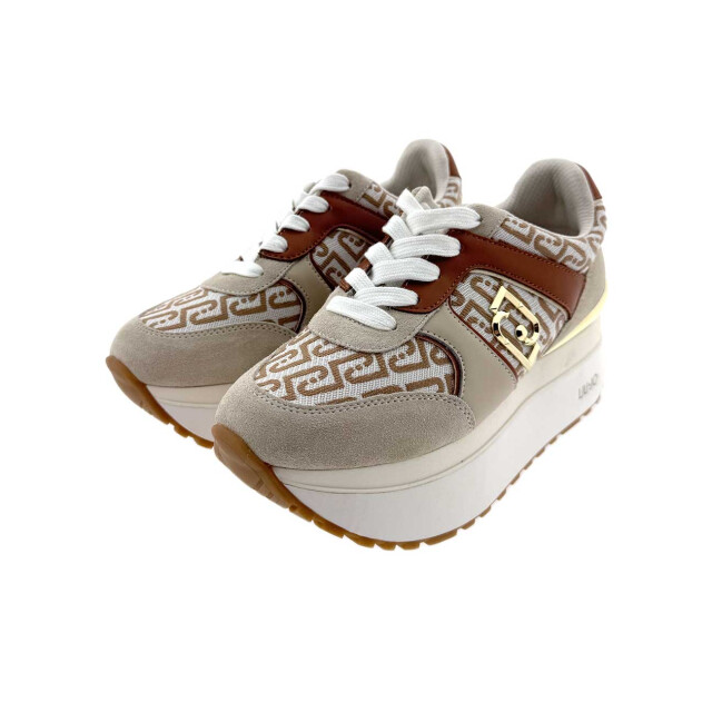 Liu Jo Ba6019px617s sneakers BA6019PX617S large