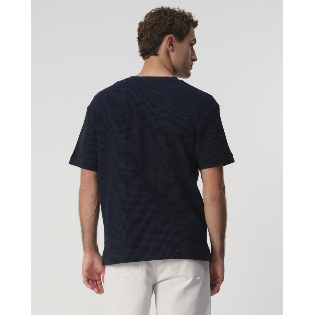 J.C. Rags T-shirt donker 103529-002-XXL large