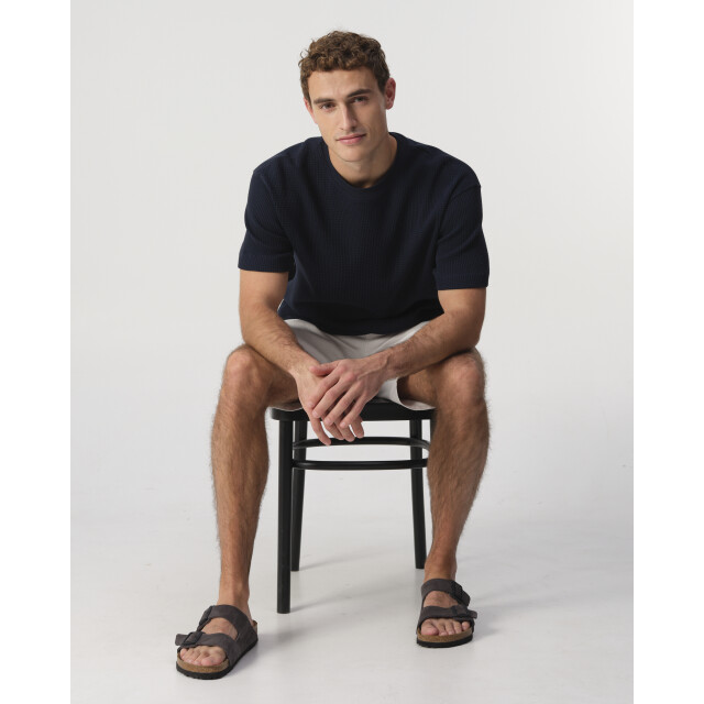 J.C. Rags T-shirt donker 103529-002-XXL large