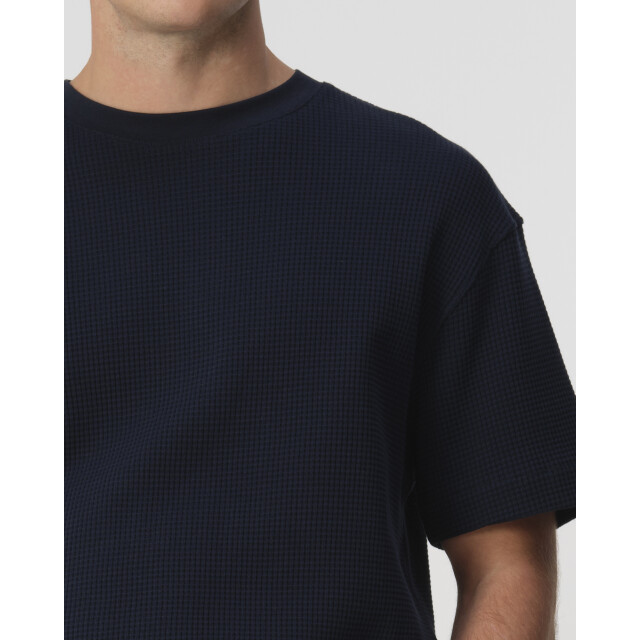 J.C. Rags T-shirt donker 103529-002-XXL large