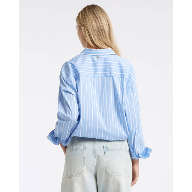 Circle of Trust Blouse lange mouw s26 60 aya Circle of Trust Blouse lange mouw S26_60_AYA large