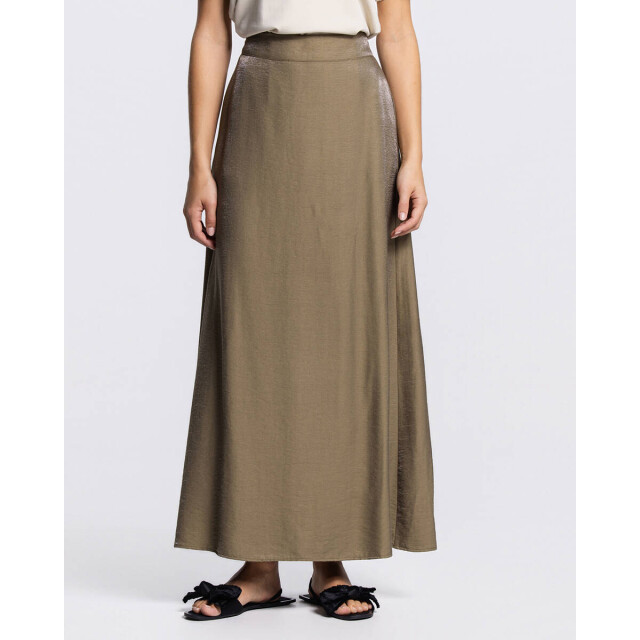 Jansen Amsterdam Rok dahlia ss26 JANSEN Amsterdam Rok DAHLIA SS26 large