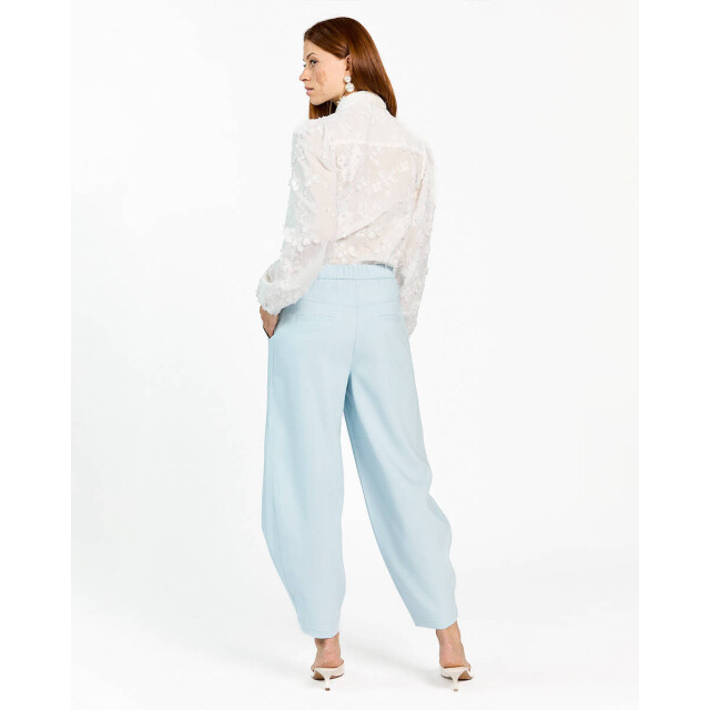 Aaiko Blouse lange mouw lien beads co 522 Aaiko Blouse lange mouw LIEN BEADS CO 522 large