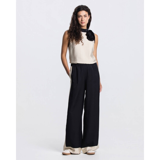 Jansen Amsterdam Top zonder mouw paisley ss26 JANSEN Amsterdam Top zonder mouw PAISLEY SS26 large