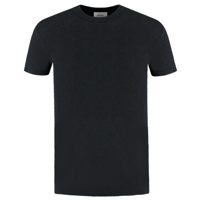 Pure Path T-shirt korte mouw 26010819 Pure Path T-shirt korte mouw 26010819 large