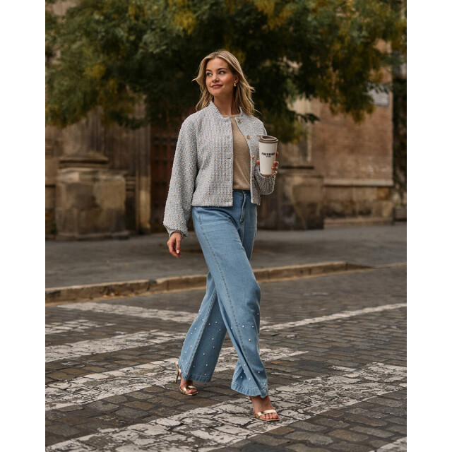 Freebird Jasje lola wv-boucle Freebird Icons Jasje Lola Wv-Boucle large