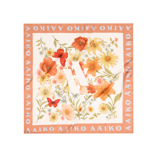 Aaiko Shawl scarf pes 511 Aaiko Shawl SCARF PES 511 large