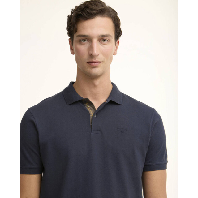 Barbour Polo mml1554 Barbour Polo MML1554 large