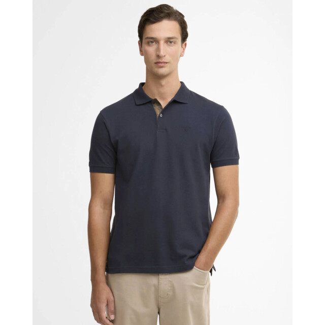Barbour Polo mml1554 Barbour Polo MML1554 large