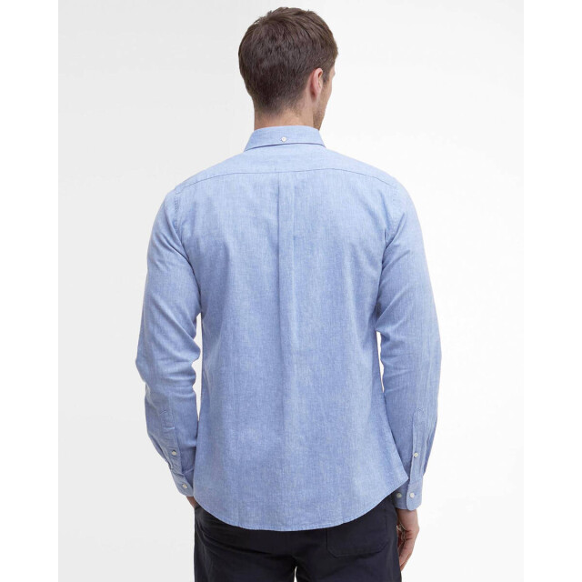 Barbour Overhemd lange mouw msh5090 Barbour Overhemd lange mouw MSH5090 large