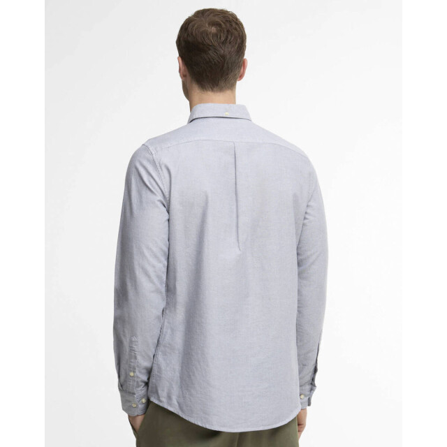 Barbour Overhemd lange mouw msh5301 Barbour Overhemd lange mouw MSH5301 large