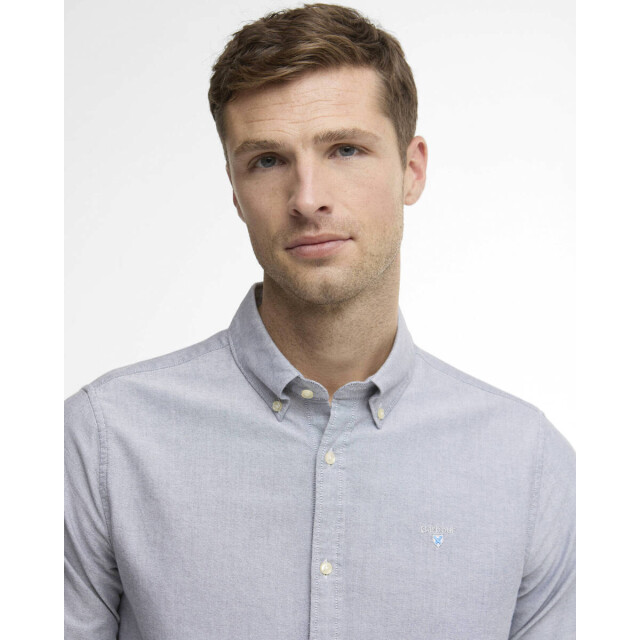 Barbour Overhemd lange mouw msh5301 Barbour Overhemd lange mouw MSH5301 large