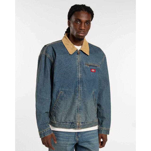 Dickies Overshirt dk0a88egl231 Dickies Overshirt DK0A88EGL231 large