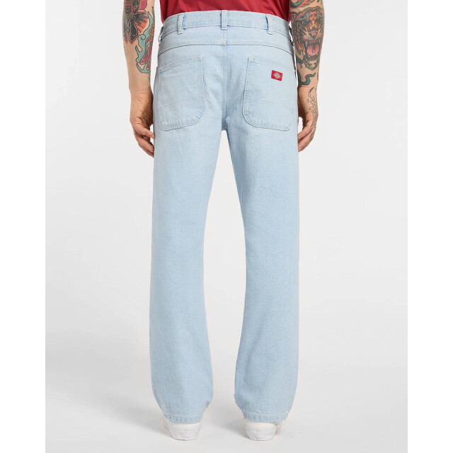Dickies Jeans dk0a882a0fe1 Dickies Jeans DK0A882A0FE1 large