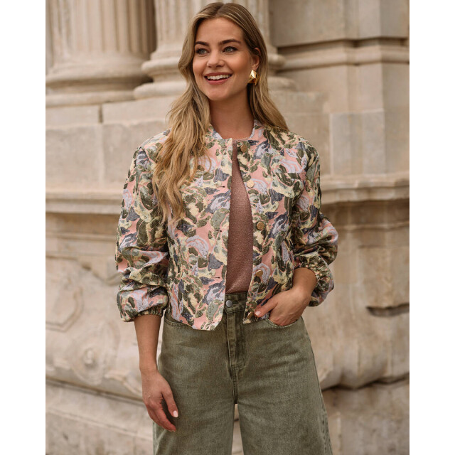 Freebird Jasje lola wv-jaquard-f Freebird Icons Jasje Lola Wv-Jaquard-F large