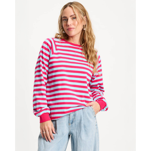 Pom Amsterdam Sweat sp9486 Pom Amsterdam Sweat SP9486 large