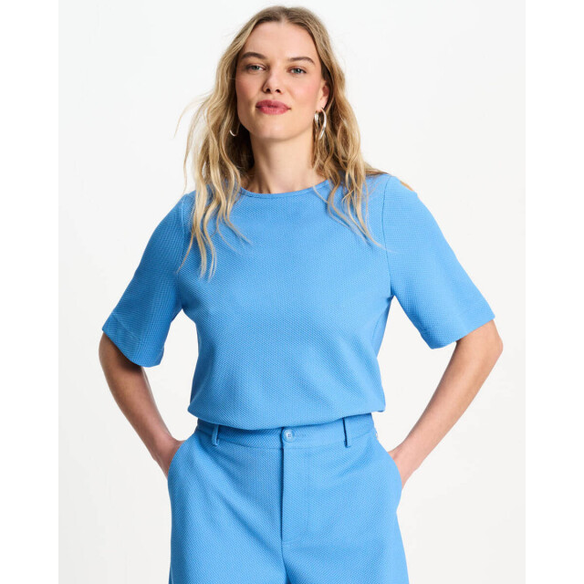 Pom Amsterdam T-shirt sp9488 Pom Amsterdam T-shirt SP9488 large