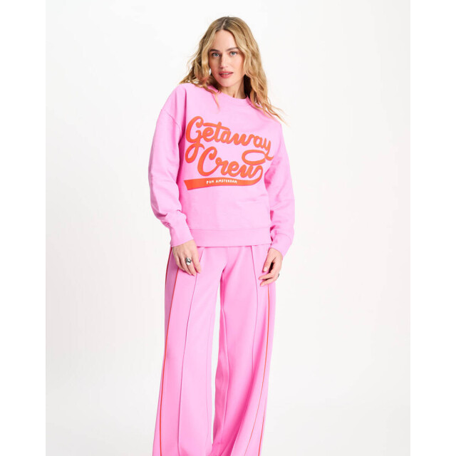 Pom Amsterdam Sweat sp9521 Pom Amsterdam Sweat SP9521 large