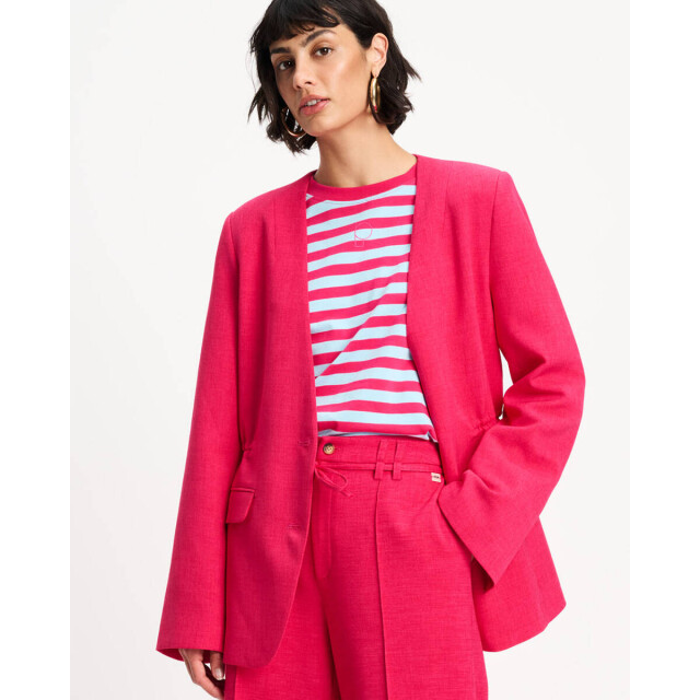 Pom Amsterdam Blazer sp9525 Pom Amsterdam Blazer SP9525 large