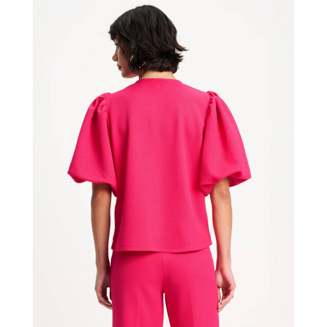 Pom Amsterdam Top korte mouw sp9490 Pom Amsterdam Top korte mouw SP9490 large