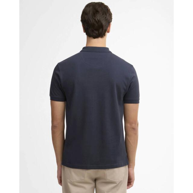 Barbour Polo mml1554 Barbour Polo MML1554 large