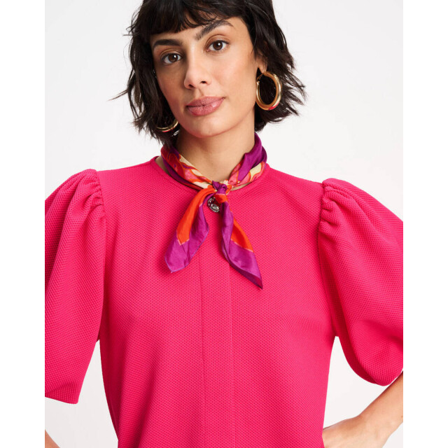 Pom Amsterdam Shawl sp9603 Pom Amsterdam Shawl SP9603 large