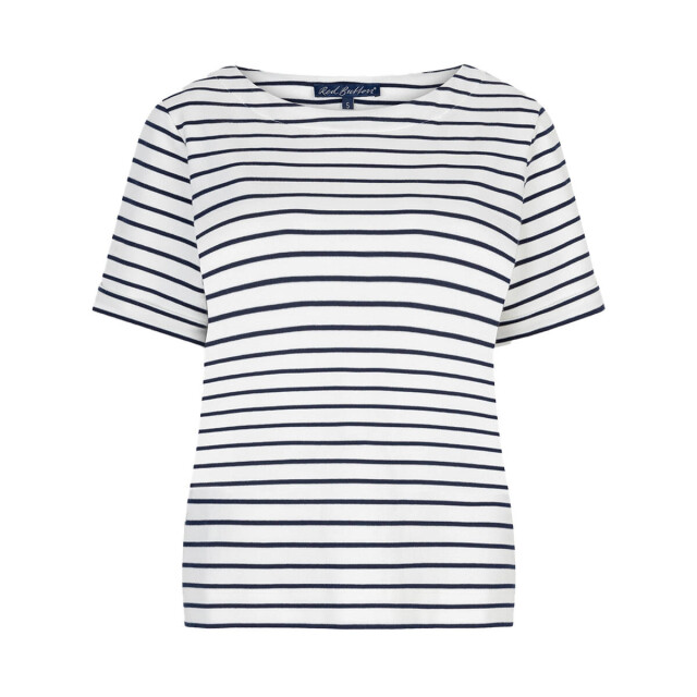 Red Button Top lange mouw srb4754 terry Red Button Top korte mouw SRB4754 TERRY large