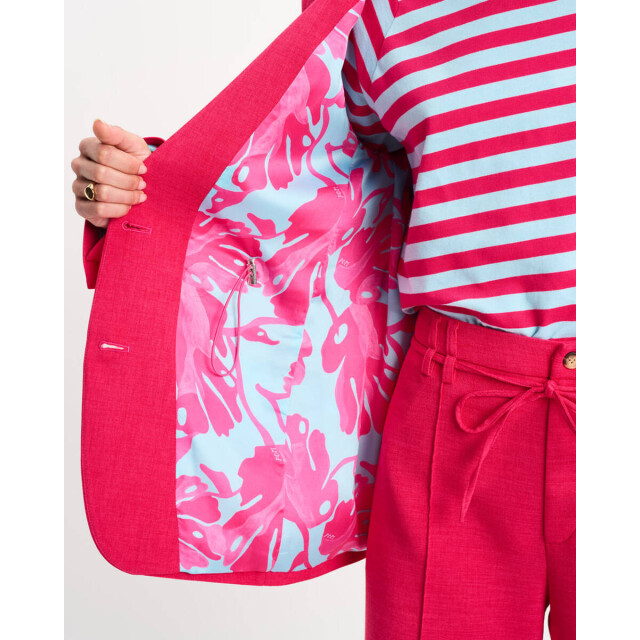 Pom Amsterdam Blazer sp9525 Pom Amsterdam Blazer SP9525 large