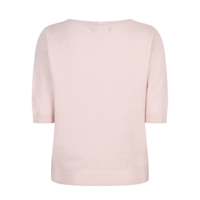 Red Button Top korte mouw srb4845 sweet Red Button Top korte mouw SRB4845 SWEET large