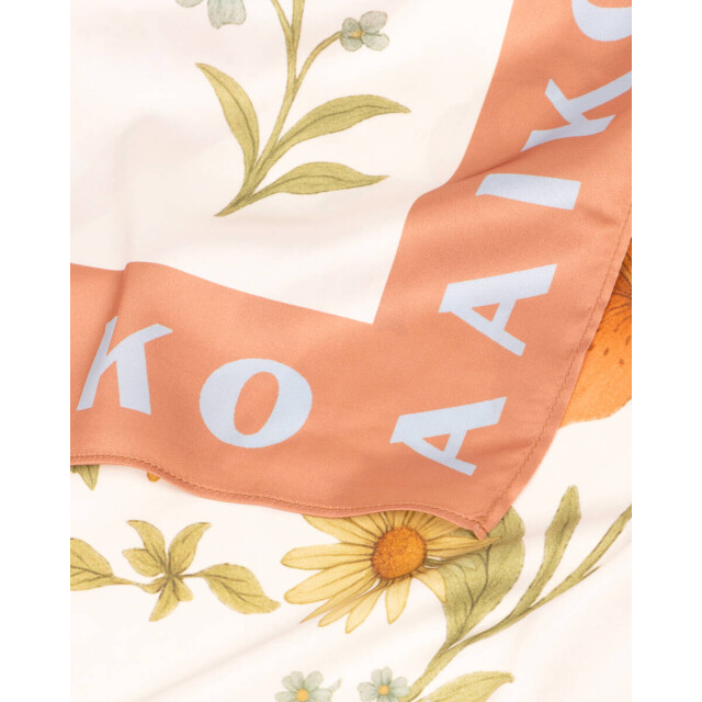 Aaiko Shawl scarf pes 511 Aaiko Shawl SCARF PES 511 large