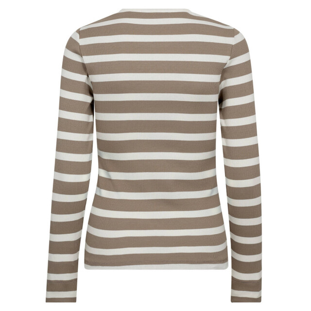 Co'Couture Top lange mouw 43007 granny Co'couture Top lange mouw 43007 GRANNY large